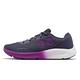 Under Armour 慢跑鞋 Charged Pursuit 3 紫 女鞋 輕量 緩震 路跑 運動鞋 UA 3024889500 product thumbnail 2