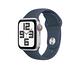Apple Watch SE LTE 40mm 鋁金屬錶殼配運動錶帶(S/M) product thumbnail 4