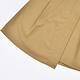 OUWEY歐薇 時髦設計款抓摺口袋膝下裙(卡其色；S-L)3232072203 product thumbnail 4