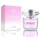 Versace 凡賽斯 香戀水晶女性淡香水 90ML product thumbnail 2