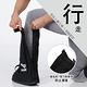 JUMP 將門 厚底 全包覆式 防水雨鞋套(L005D) product thumbnail 3