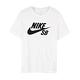 NIKE 男 SB DRY TEE DFCT LOGO 圓領T(短) product thumbnail 2