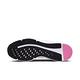 NIKE W DOWNSHIFTER 12 女運動慢跑鞋-灰黑粉-DD9294006 product thumbnail 5