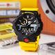 CASIO 卡西歐 G-SHOCK 復古錄音帶系列 雙顯手錶 送禮首選 GA-700MT-1A9 product thumbnail 4