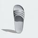 adidas 拖鞋 女鞋 運動 DURAMO SLIDE 灰 B44298 product thumbnail 3