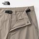 The North Face M TREKKER PANT 男 長褲 卡其-NF0A46L1VQ8 product thumbnail 3