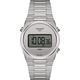 TISSOT 天梭 官方授權 PRX Digital 數位石英手錶 送禮推薦-35mm T1372631103000 product thumbnail 3