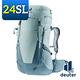 《Deuter》3400521 透氣網架背包 24SL FUTURA 窄肩款/後背包/旅遊/登山/爬山/健行/單車 product thumbnail 3