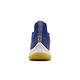 Under Armour 籃球鞋 3Z6 男鞋 白 藍 Curry 勇士 子系列 UA 緩衝 3025090103 product thumbnail 4