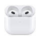 Apple原廠AirPods3_MPNY3TA/A(搭配 Lightning 充電盒)藍牙耳機 product thumbnail 3