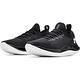 【UNDER ARMOUR】UA 男 FLOW Velociti SE休閒慢跑鞋 (3024016-004)-優惠商品 product thumbnail 4