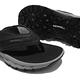 Merrell 拖鞋 Cedrus Flip 3 休閒 女鞋 緩衝 舒適 內嵌式避震墊片 穩定 耐磨 黑 灰 ML036392 product thumbnail 8
