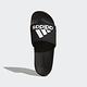 adidas ADILETTE CLOUDFOAM PLUS LOGO 運動拖鞋 男 CG3425 product thumbnail 2