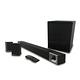 Klipsch Cinema 600 SoundBar + Surround3 5.1聲道劇院組 product thumbnail 2