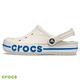 Crocs卡駱馳 (中性鞋) 貝雅卡駱班克駱格-205089-1FN product thumbnail 6