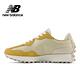 【New Balance】 復古鞋_芥黃色_中性_U327FG-D楦 product thumbnail 5