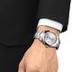 TISSOT天梭GENTLEMAN紳士的品格機械錶(T1274071103100) product thumbnail 3