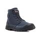 PALLADIUM PAMPA RCYCL LITE+WP+ ZIP再生科技輕量拉鍊橘標防水靴-中性-深藍 product thumbnail 2