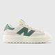 New Balance CT302 中性復古休閒鞋-白綠-CT302RO-D product thumbnail 2