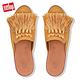 FitFlop TASSEL MULES-黃色 product thumbnail 4