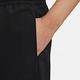 NIKE 短褲 女款 運動褲 AS W NSW ESSNTL MR 5IN WVN SHR 黑 FV6623-010 product thumbnail 4