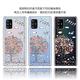 apbs Samsung Galaxy A71 5G 施華彩鑽防震雙料手機殼-相愛 product thumbnail 7