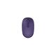 微軟 無線行動滑鼠 1850 - 迷炫紫 盒裝 product thumbnail 4