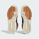 Adidas Drop Step SE [IF2647] 男 休閒鞋 運動 復古 三葉草 皮革 拼接 高筒 黑 卡其 product thumbnail 3