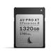 ANGELBIRD AV PRO CFexpress XT MK2 TYPE B 1320GB 記憶卡 公司貨 product thumbnail 2