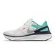 Nike 慢跑鞋 Wmns Air Zoom Structure 25 女鞋 白 綠 氣墊 支撐 穩定 緩震 DJ7884-102 product thumbnail 2