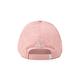 FILA 時尚LOGO帽-粉色 HTX-5102-PK product thumbnail 4