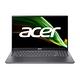 Acer 宏碁 Swift 3 SF316-51-577U 16吋筆電(i5-11300H/16G/512G SSD/Swift 3/灰) product thumbnail 2