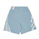 Nike 短褲 Standard Issue Shorts 男款 藍 白 抽繩 拉鍊口袋 運動 FJ7225-442 product thumbnail 3