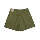 Nike 短褲 ACG Shorts 女款 森林綠 彈性 高腰 抽繩 鬆緊 A字 褲子 DH8351-378 product thumbnail 2