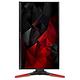 Acer Predator XB271HU 27型IPS 2K高解析電競電腦螢幕 極速144Hz 支援G-Sync HDMI product thumbnail 4