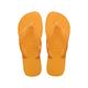 Havaianas Top 男鞋 女鞋 橘黃色 哈瓦仕 基本素色款 巴西 拖鞋 4000029-6362U product thumbnail 3