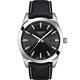 TISSOT 天梭 官方授權GENTLEMAN 紳士密令石英男錶(T1274101605100) product thumbnail 2