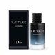 Dior 迪奧 SAUVAGE曠野之心香氛10ml EDP-公司貨 product thumbnail 2