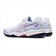 Asics GEL-Court Hunter 2 [1072A065-404] 女 羽球鞋 室內 運動 穩定 緩衝 淺藍 product thumbnail 3