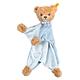 STEIFF德國金耳釦泰迪熊 Well Bear Comforter 好眠熊 嬰幼兒安撫巾 product thumbnail 2