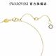 SWAROVSKI 施華洛世奇 Idyllia 鏈墜 瓢蟲, 紅色, 鍍金色色調 product thumbnail 4