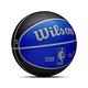 Wilson 籃球 NBA 藍 灰 黑 達拉斯獨行俠 城市限定 7號球 威爾森 WZ4024207XB7 product thumbnail 3