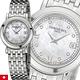 Raymond Weil 蕾蒙威 Toccata托卡塔系列 薄型8真鑽白面石英女款25㎜(5393-ST-00995) product thumbnail 4