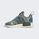 Adidas NMD 360 I IF2171 小童 休閒鞋 經典 LEGO 聯名 積木 襪套式 穿搭 愛迪達 綠 product thumbnail 6