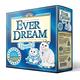 EVER DREAM韓國藍貓速凝結貓砂 9kg x 2入組(購買第二件贈送寵物零食x1包) product thumbnail 4