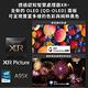 【SONY 索尼】BRAVIA 55型 4K OLED Google TV顯示器 XRM-55A95K product thumbnail 4