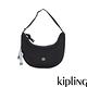 Kipling 經典率性黑月彎型側肩包-HANIA B product thumbnail 6