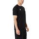 Asics [2051A318-001] 男 短袖上衣 排球 運動 吸濕 快乾 柔軟 舒適 日本版型 亞瑟士 黑 product thumbnail 3