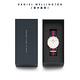 Daniel Wellington DW 手錶 Classic Oxford 40mm藍紅織紋錶 DW00100001 product thumbnail 6