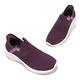 Skechers 休閒鞋 Ultra Flex 3.0-Shiny Night Slip-Ins 女鞋 紅 套入式 149594WINE product thumbnail 7